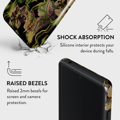 Subtropical - Google Pixel 6a Case 4