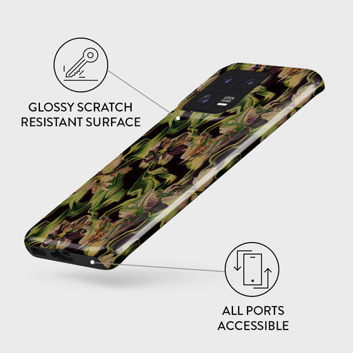Subtropical - Xiaomi 13 Pro Case 3