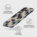Avalanche - iPhone 12 Mini Case 3