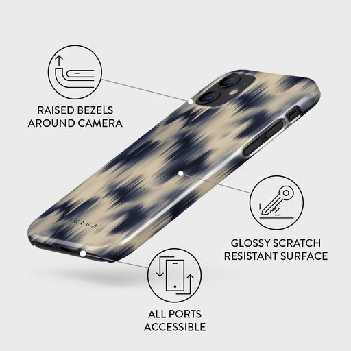 Avalanche - iPhone 12 Mini Case 3