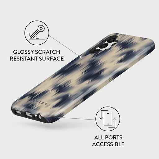 Avalanche - Samsung Galaxy A13 4G Case 3