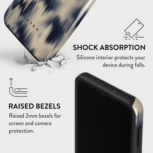 Avalanche - Samsung Galaxy A13 4G Case 4