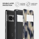 Avalanche - Google Pixel 7 Pro Case 2