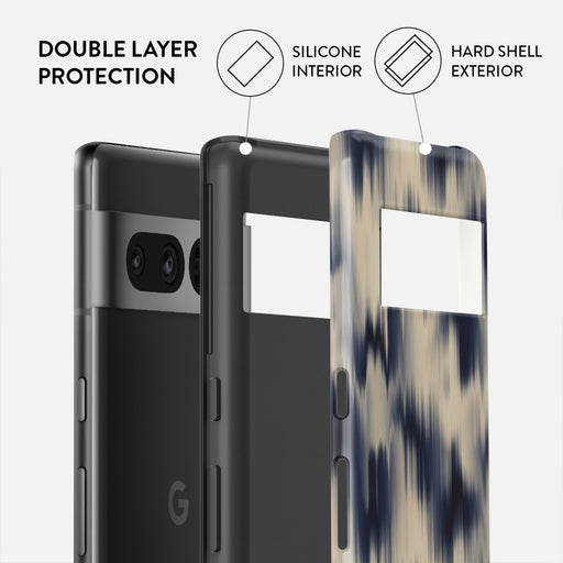 Avalanche - Google Pixel 7 Pro Case 2