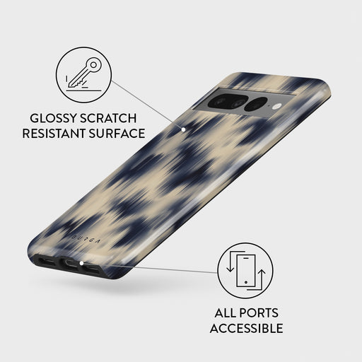 Avalanche - Google Pixel 7 Pro Case 3