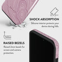 Maze - iPhone 14 Pro Max Case 8