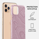 Maze - iPhone 11 Pro Case 2