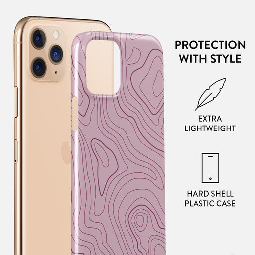 Maze - iPhone 11 Pro Case 2