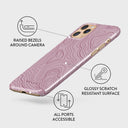 Maze - iPhone 11 Pro Case 3