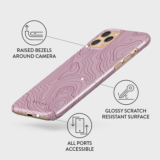 Maze - iPhone 11 Pro Case 3