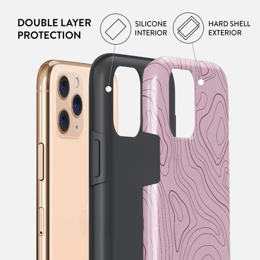 Maze - iPhone 11 Pro Case 6