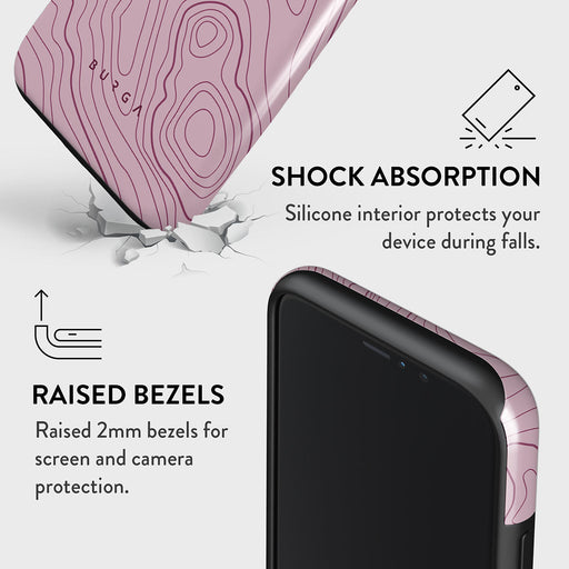 Maze - iPhone 11 Pro Case 8