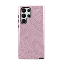 Maze - Samsung Galaxy S22 Ultra Case 3