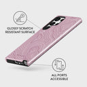 Maze - Samsung Galaxy S22 Ultra Case 5