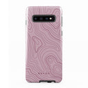 Maze - Samsung Galaxy S10 Plus Case