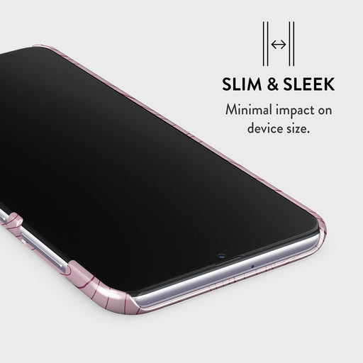 Maze - Samsung Galaxy A70 Case 4