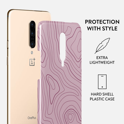 Maze - OnePlus 7 Pro / 7T Pro Case 2
