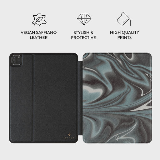 Lightning Strike - iPad Pro 11 (2nd/1st Gen) Case 3