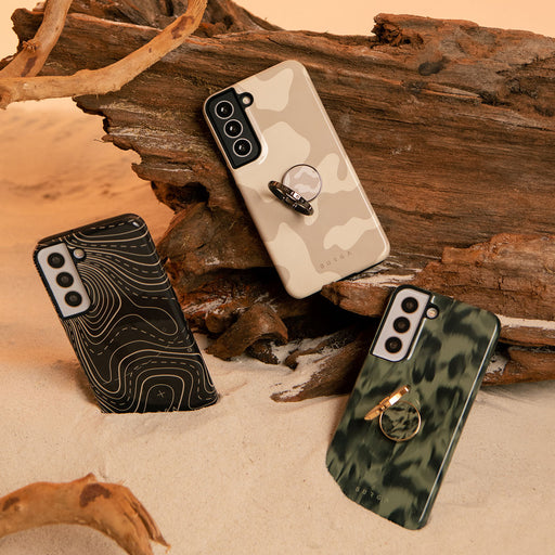 Dune - OnePlus 7 Pro / 7T Pro Case 6