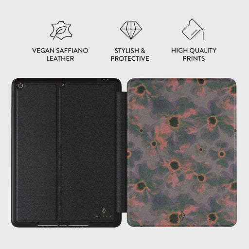 Volcanic Garden - iPad 10.2 (9th/8th/7th Gen) Case 3