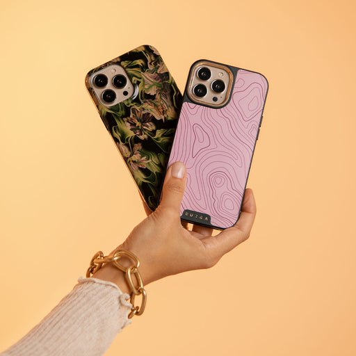 Subtropical - iPhone 11 Pro Case 24