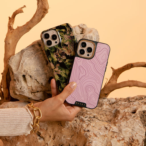 Subtropical - iPhone 11 Pro Case 25