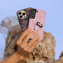 Maze - Samsung Galaxy A32 5G Case 5