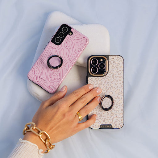 Maze - Samsung Galaxy A32 5G Case 6