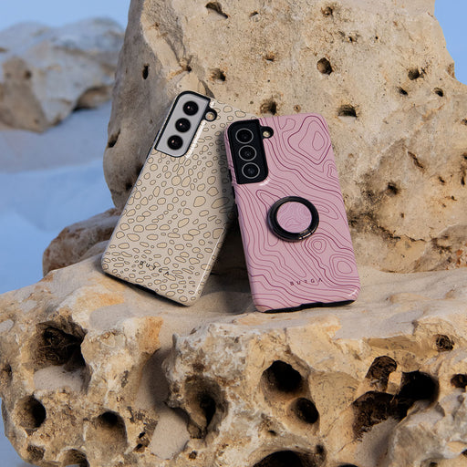 Maze - Samsung Galaxy A32 5G Case 7