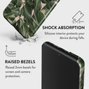 So Lush - Bannana Leaves Samsung Galaxy S21 Case 8