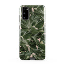 So Lush - Bannana Leaves Samsung Galaxy S20 FE 4G / 5G Case 5