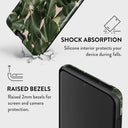 So Lush - Bannana Leaves Samsung Galaxy S20 FE 4G / 5G Case 8