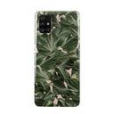 So Lush - Bannana Leaves Samsung Galaxy A71 4G Case