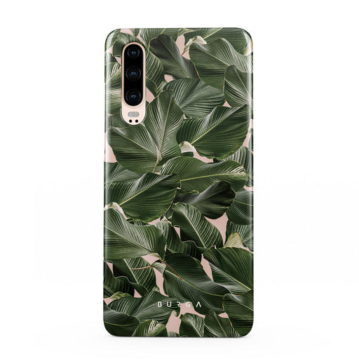 So Lush - Bannana Leaves Huawei P30 Case 1