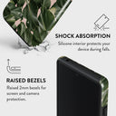 So Lush - Bannana Leaves Google Pixel 6 Pro Case 4