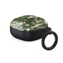 So Lush - Bannana Leaves Samsung Galaxy Buds 2 Case 1