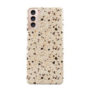 Distant Noise - Terazzo Samsung Galaxy S21 Plus Case 1