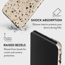 Distant Noise - Terazzo Samsung Galaxy S21 Case 8