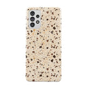Distant Noise - Terazzo Samsung Galaxy A72 4G / 5G Case