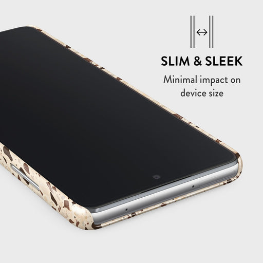 Distant Noise - Terazzo Samsung Galaxy A72 4G / 5G Case 4