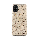 Distant Noise - Terazzo Samsung Galaxy A71 4G Case