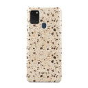 Distant Noise - Terazzo Samsung Galaxy A21s 4G Case 1
