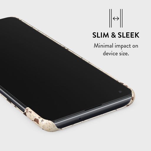Distant Noise - Terazzo Samsung Galaxy A21s 4G Case 4