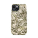 Happy Place - Palm iPhone 14 Plus Case 5
