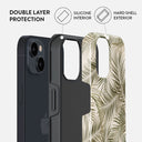 Happy Place - Palm iPhone 14 Plus Case 6