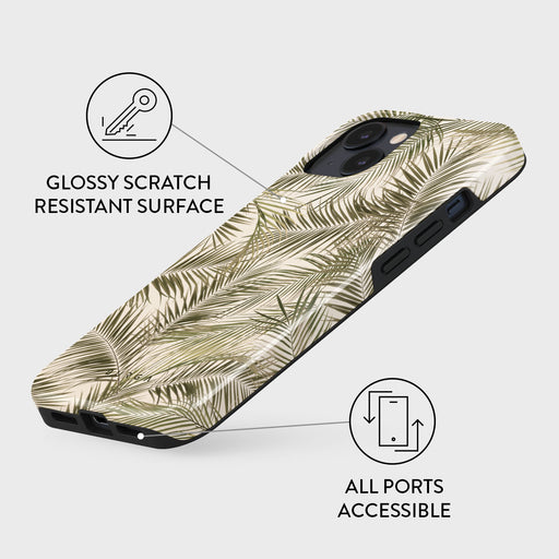 Happy Place - Palm iPhone 14 Plus Case 7