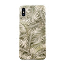 Happy Place - Palm iPhone X / XS Case