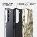 Happy Place - Palm Samsung Galaxy S21 Case 6