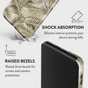 Happy Place - Palm Samsung Galaxy S21 Case 8