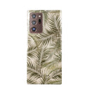 Happy Place - Palm Samsung Galaxy Note 20 Ultra 4G / 5G Case 1